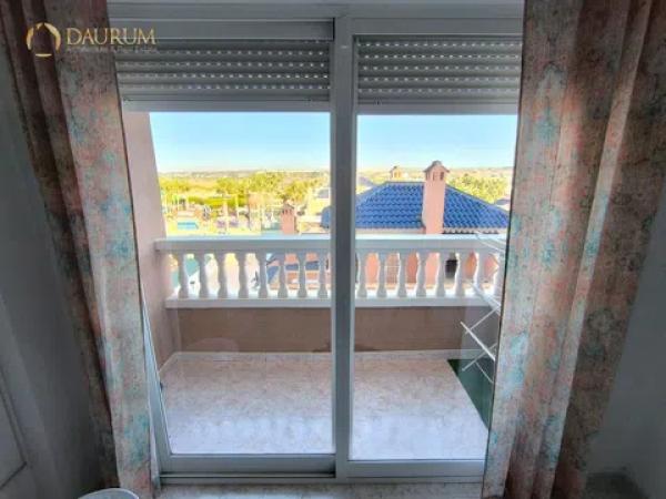 Piso en avenida Salamanca