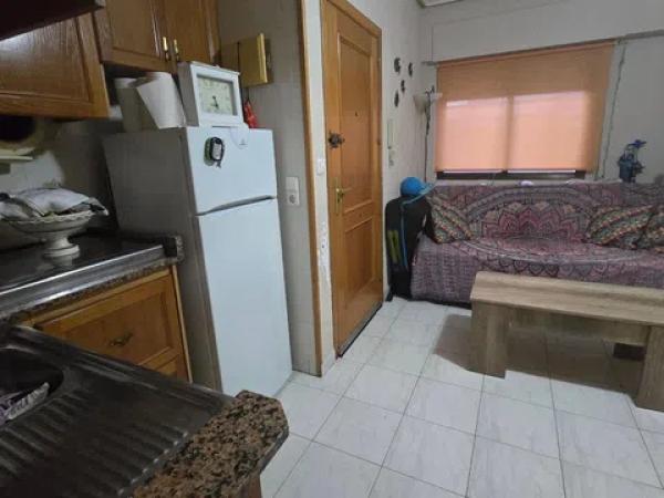 Piso en calle Albatera