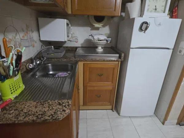 Piso en calle Albatera