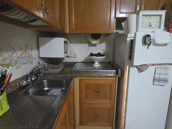 Piso en calle Albatera