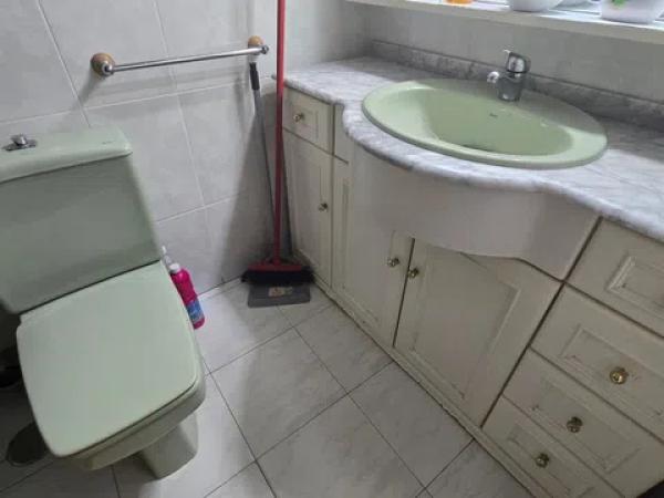 Piso en calle Albatera