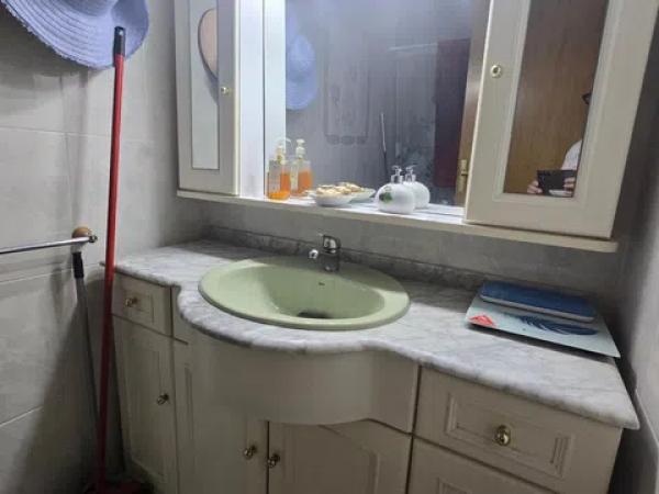 Piso en calle Albatera