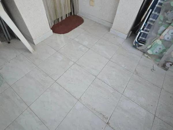 Piso en calle Albatera