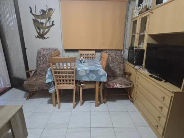 Piso en calle Albatera