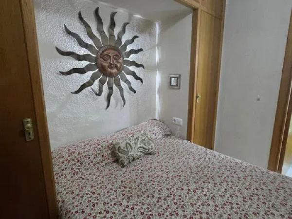 Piso en calle Albatera