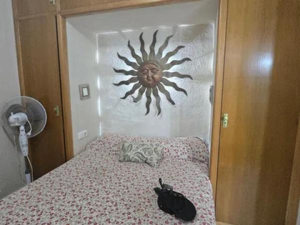 Piso en calle Albatera