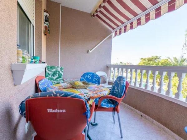 Piso en avenida Salamanca