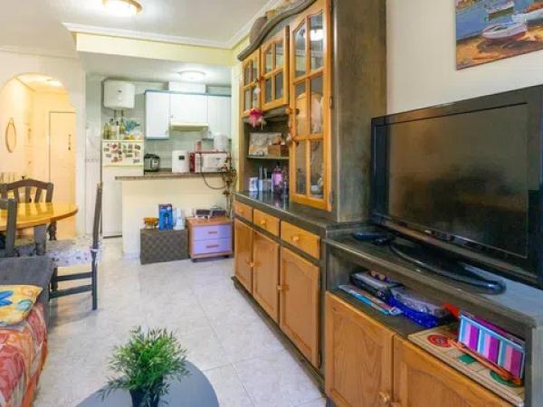 Piso en avenida Salamanca