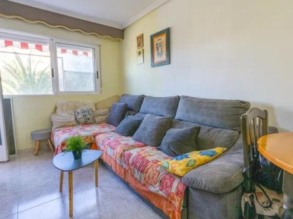 Piso en avenida Salamanca