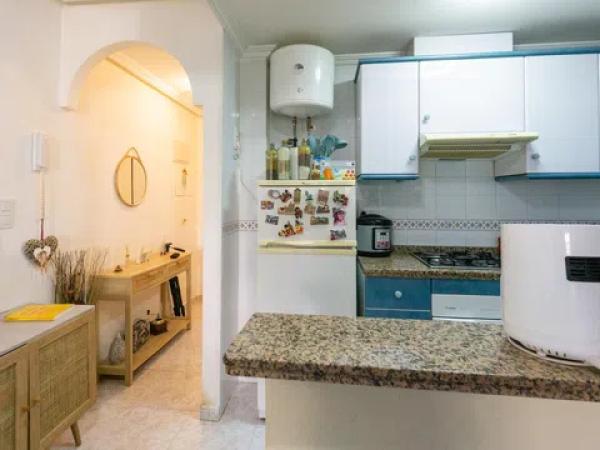 Piso en avenida Salamanca