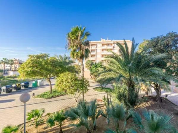 Piso en avenida Salamanca