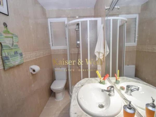 Piso en avenida D'Argentina