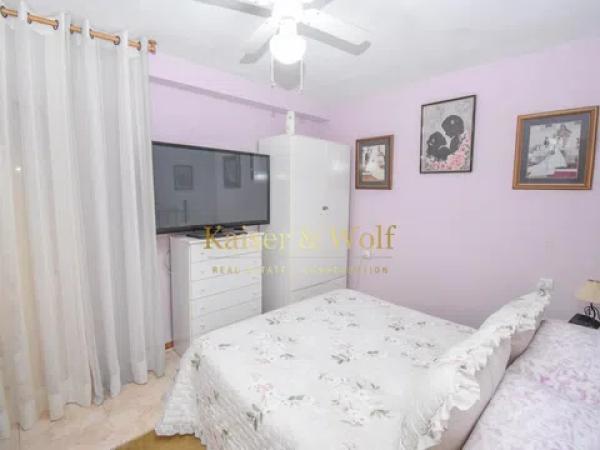 Piso en avenida D'Argentina