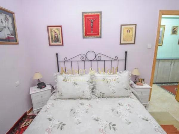 Piso en avenida D'Argentina