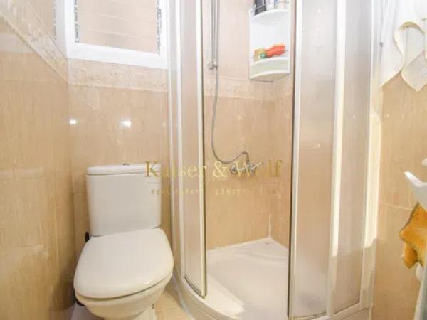 Piso en avenida D'Argentina