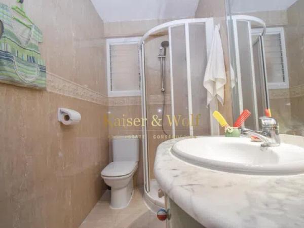 Piso en avenida D'Argentina