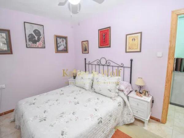 Piso en avenida D'Argentina