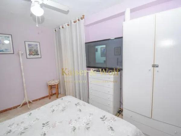 Piso en avenida D'Argentina