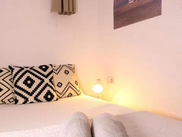 Chalet adosado en calle Venecia