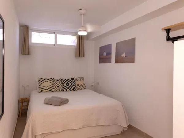 Chalet adosado en calle Venecia