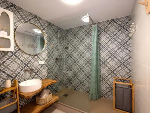 Chalet adosado en calle Venecia