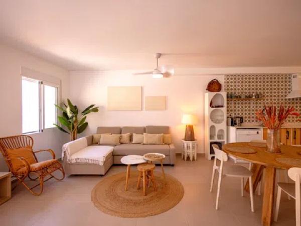 Chalet adosado en calle Venecia