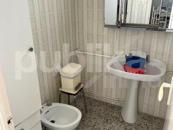 Casa independiente en calle Vicente Salinas, 17