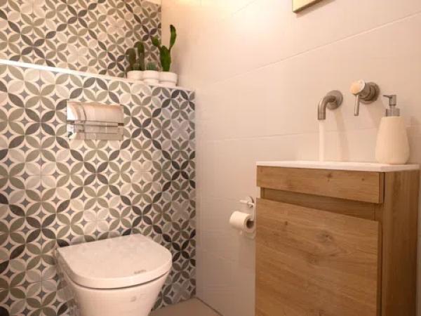 Chalet adosado en calle Venecia