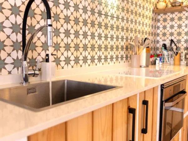 Chalet adosado en calle Venecia