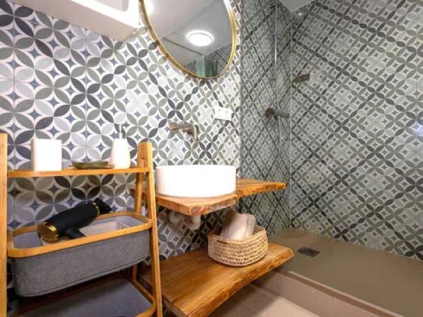 Chalet adosado en calle Venecia