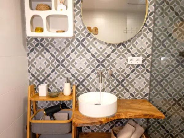 Chalet adosado en calle Venecia