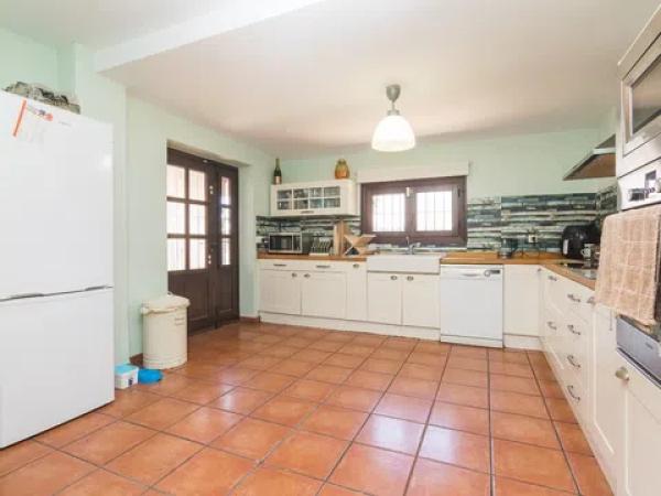 Casa independiente en calle Manuel de Falla, 13