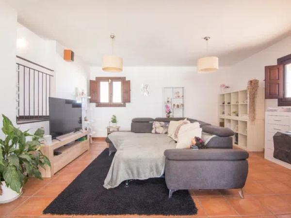 Casa independiente en calle Manuel de Falla, 13