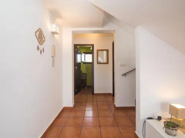 Casa independiente en calle Manuel de Falla, 13