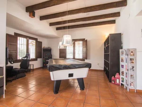 Casa independiente en calle Manuel de Falla, 13