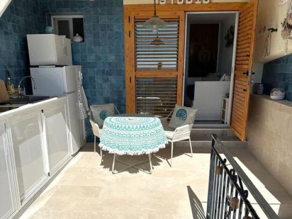 Chalet adosado en avenida Catalanet