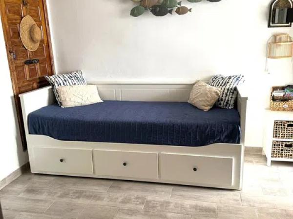 Chalet adosado en avenida Catalanet