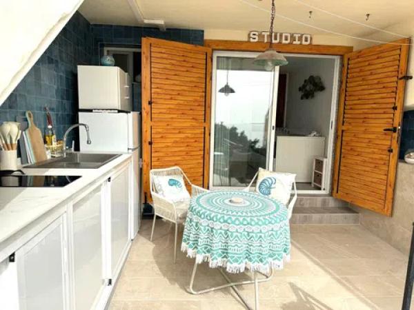 Chalet adosado en avenida Catalanet