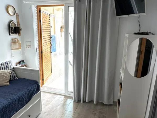 Chalet adosado en avenida Catalanet