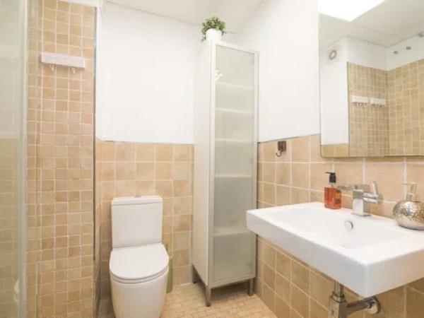 Piso en avenida de Portugal s/n