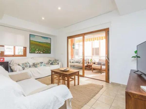 Piso en avenida de Portugal s/n