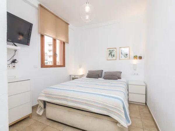 Piso en avenida de Portugal s/n