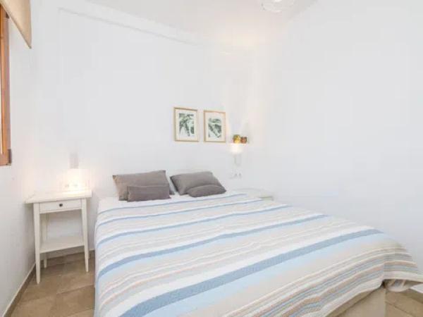 Piso en avenida de Portugal s/n