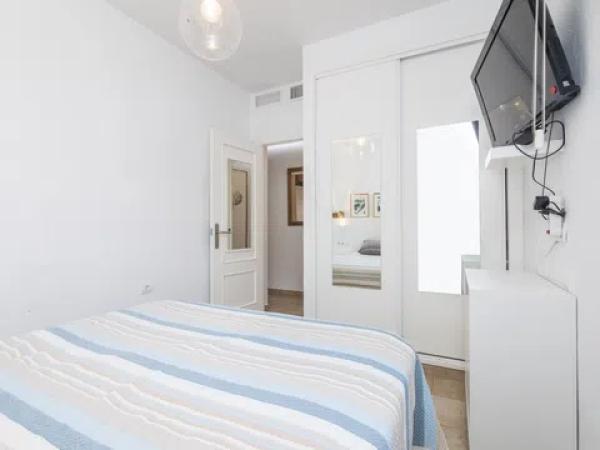 Piso en avenida de Portugal s/n