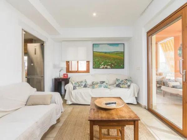 Piso en avenida de Portugal s/n