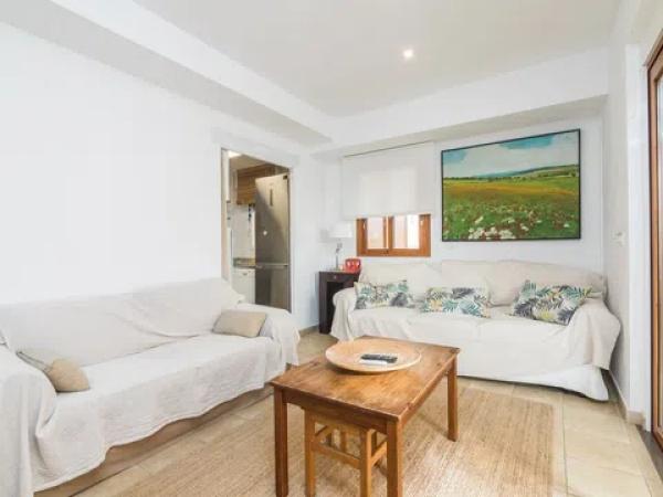 Piso en avenida de Portugal s/n