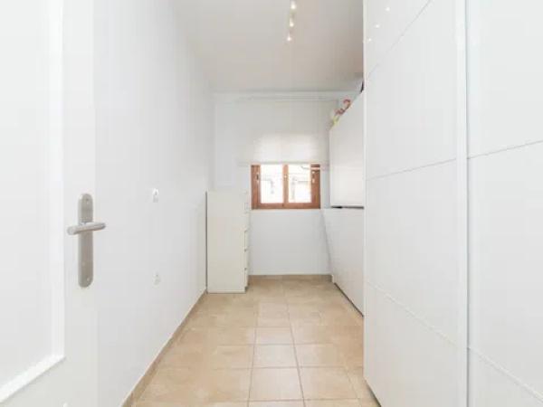 Piso en avenida de Portugal s/n