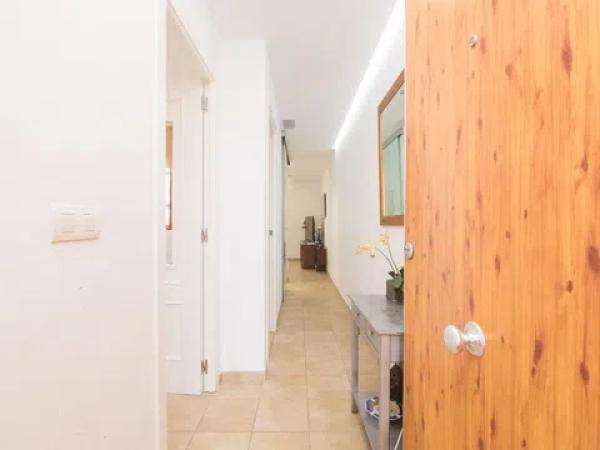 Piso en avenida de Portugal s/n