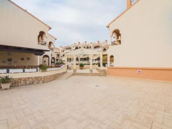 Piso en avenida de Portugal s/n