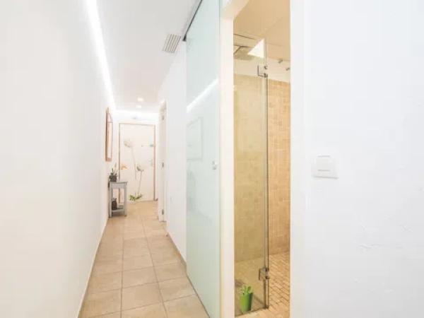 Piso en avenida de Portugal s/n